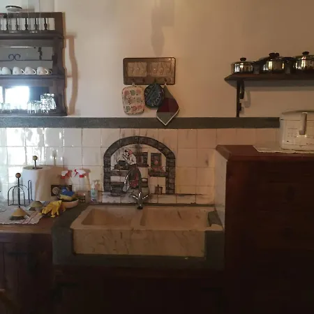 Casa Do Tio / Uncle's House *